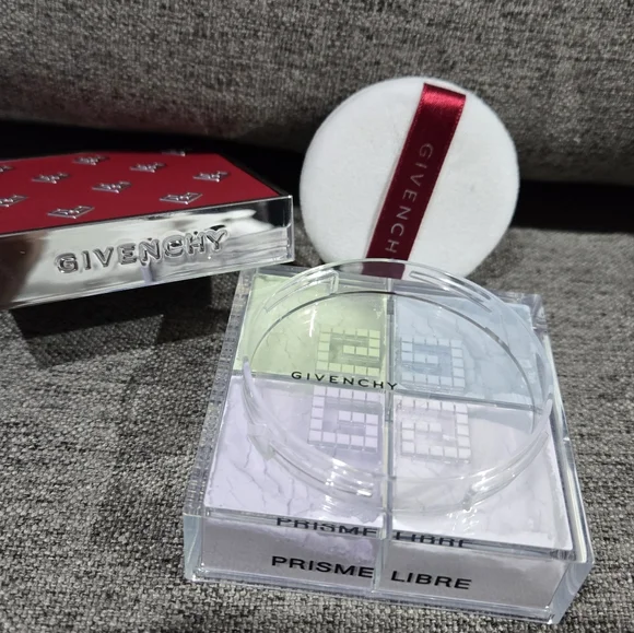 Givenchy Prisme Libre Powder - Picture 3 of 7